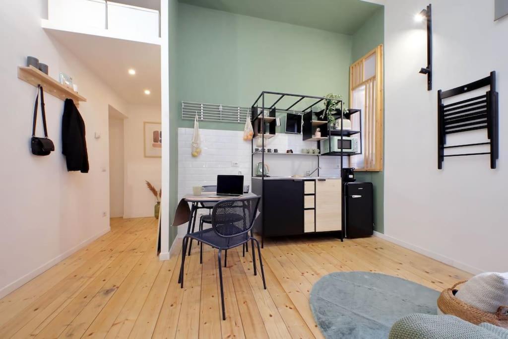 Gazometro Apartment Selfcheck-In Rome Luaran gambar