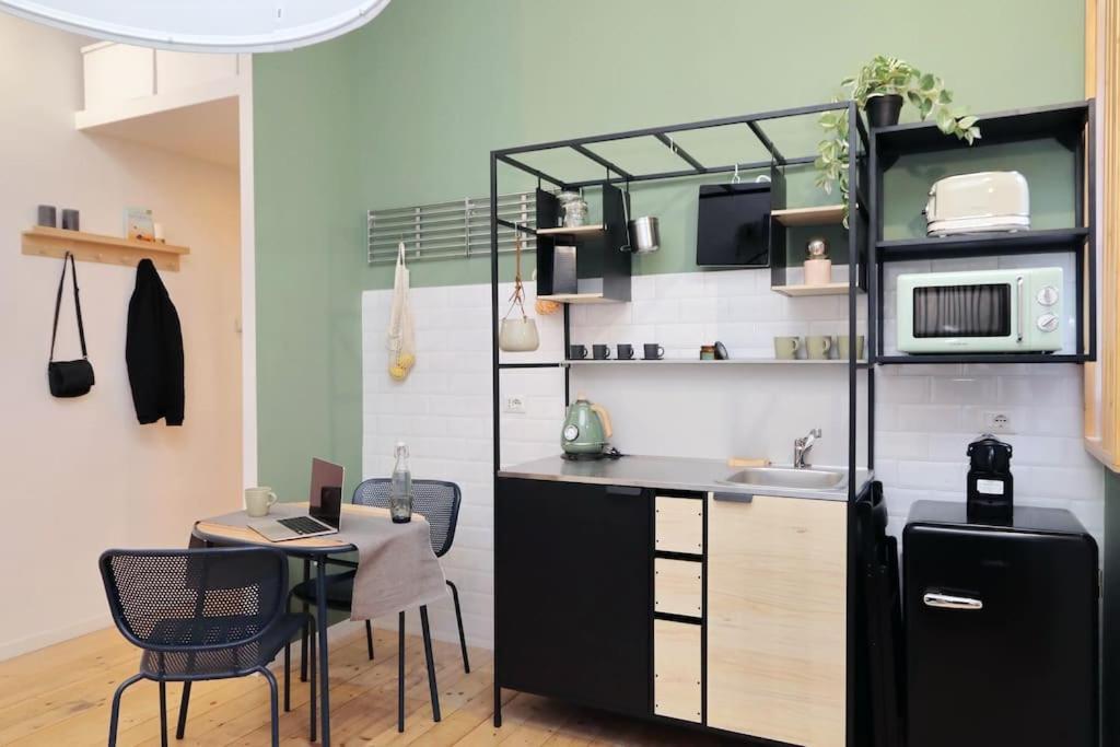 Gazometro Apartment Selfcheck-In Rome Luaran gambar
