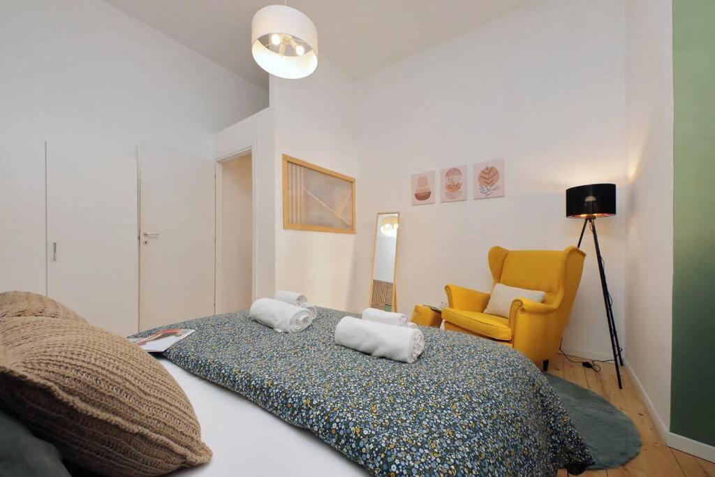 Gazometro Apartment Selfcheck-In Rome Luaran gambar